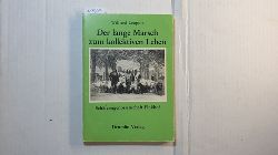 Leupolz, Wilfried  Der lange Marsch zum kollektiven Leben : Schfergenossenschaft Finkhof 