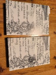 Vhrmann, Thomas, Brockfeld, Susanne, Funk, Michael  Quellen zur Geschichte der Eisenbahn im nrdlichen Rheinland, in Westfalen und Lippe von den Anfngen bis 1880. Band I.+II. (=Verffentlichungen der Staatlichen Archive NRW - Reihe C: Quellen und Forschungen) (2 BCHER) 