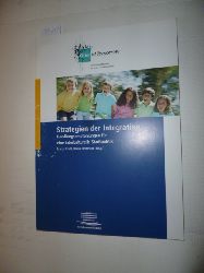 Prhl, Marga [Hrsg.]  Strategien der Integration : Handlungsempfehlungen fr eine interkulturelle Stadtpolitik 