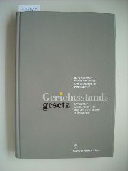 Kellerhals, Franz [Hrsg.] ; Bernet, Martin  Gerichtsstandsgesetz : Kommentar zum Bundesgesetz ber den Gerichtsstand in Zivilsachen 