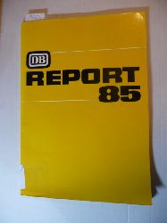 Elmar Haass (Bearbeitung)  DB-Report 