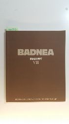 Diverse  Badnea VII: 10/6/1977 