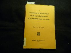 Erich Herr  Der Zusammenbruch Der Wirtschaftsfreiheit Und Der Sieg Des Staatssozialismus in Den Vereinigten Staaten Von Amerika 