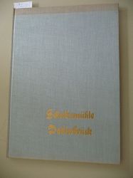 Gesellschaft der Freunde der Burg Altena (Hrsg.)  Schalksmhle Dahlerbrck - hergestellt nach einem Sonderdruck der Heimatzeitschrift 