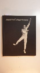 Diverse  Interview mit Marcel Marceau. 20. Publikation. 