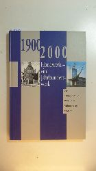 Koerner, Ralf Richard ; Kost, Hubertus [Red.]  Handwerk - ein Jahrhundertwerk : der Kammerbezirk Mnster - Aufbruch und Aufgabe ; (1900/2000) 