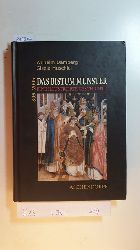 Wilhelm Damberg ; Gisela Muschiol  Das Bistum Mnster : eine illustrierte Geschichte 805 - 2005 