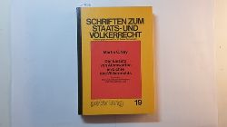 Ney, Martin C.  Der Einsatz von Atomwaffen im Lichte des Vlkerrechts : summary: the use of nuclear weapons and internat. law 