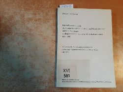 Henning, Hansjoachim  Die Vollversammlungen der Niederrheinischen Industrie- und Handelskammer und ihrer Vorgnger als Reprsentanten regionaler Wirtschaftsstrukturen 1831-1981. Verzeichnis der Vollversammlungsmitglieder im heutigen Kammerbezirk Duisburg-Wesel-Kleve seit 1831. Schriftenreihe der Niederrheinischen Industrie- und Handelskammer Duisburg-Wesel-Kleve zu Duisburg, Heft 56. 