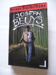 Stachelhaus, Heiner  Joseph Beuys 