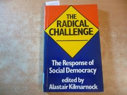Kilmarnock, Alastair  Radical Challenge 