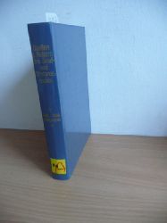 Schubert, Werner u. Regge, Jrgen  [Hrsg.]  Entwrfe eines Strafgesetzbuchs Quellen zur Reform des Straf- und Strafprozerechts. II. Abteilung NS-Zeit (1933-1939) - Strafgesetzbuch Band 1 1. Teil 