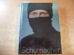 Comte, Michel,i1954- ; Kehm, Sabine ; Mack, Michael [Hrsg.]  Michael Schumacher : driving force 
