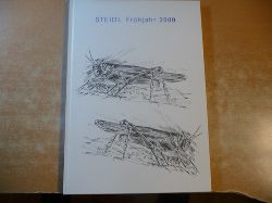 Gerhard, Steidl  Steidl Frhjahr 2009 