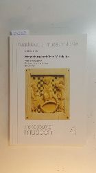 Puhle, Matthias  Magdeburg im frhen Mittelalter : vom karolinischen Knigshof zur ottonischen Kaiserstadt (Magdeburger Museen ; 4) 