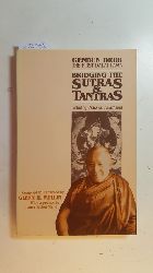 Gendun Drub, Glenn Mullin  Bridging the Sutras and Tantras 