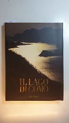 Pifferi Enzo (fotografie di)  Il Lago di Como 