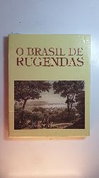 Johann M. Rugendas  Brasil De Rugendas 