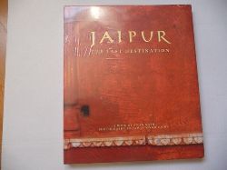 Nath, Aman  Jaipur: The Last Destination - gebunden oder broschiert 