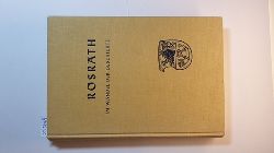 Rutt, Theodor  Rsrath im Wandel der Geschichte 