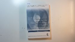 Guignard, Florence  Psychoanalytic concepts and technique in development : psychoanalysis, neuroscience and physics 