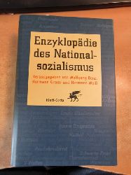 Benz, Wolfgang [Hrsg.]  Enzyklopdie des Nationalsozialismus 