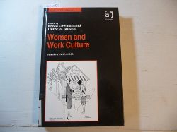 Cowman, Krista [Hrsg.]  Women and work culture : Britain c. 1850 - 1950 