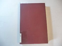 Eugene Nelson White  The Regulation and Reform of the American Banking System, 1900-1929 