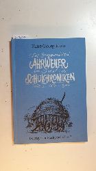 Diverse  Die Brgermeisterei Ahrweiler im Spiegel der Schulchroniken, Teil: 1., 1895 - 1914 