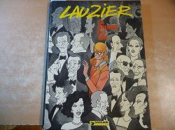 Lauzier  Lauzier : La Course du rat 