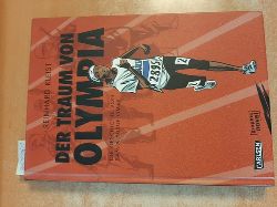 Kleist, Reinhard  Der Traum von Olympia : die Geschichte von Samia Yusuf Omar 