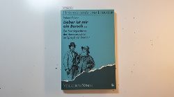 Guldin, Rainer  Lieber ist mir ein Bursch ... : zur Sozialgeschichte der Homosexualitt im Spiegel der Literatur 