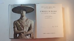 Ranuccio Bianchi Bandinelli; Antonio Giuliano  Universum der Kunst - Etrusker und Italiker vor der rmischen Herrschaft 
