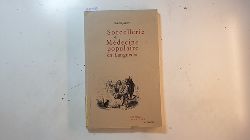 Jalby, Robert  Sorcellerie, mdecine populaire et pratiques medico-magiques en Languedoc 