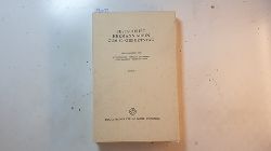 Brunner, Otto [Hrsg.]  Festschrift Hermann Aubin zum 80. Geburtstag, Teil: Bd. 2 