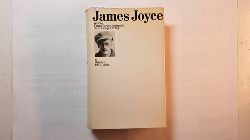 Joyce, James  Briefe II. 1919-1930. Hrsg. von Richard Ellmann. bersetzt von K.H. Hansen (Werke, Frankfurter Ausgabe, Band 6) 