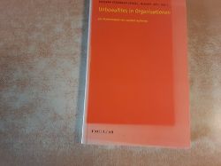 Eisenbach-Stangl, Irmgard [Hrsg.]  Unbewutes in Organisationen : zur Psychoanalyse von sozialen Systemen 
