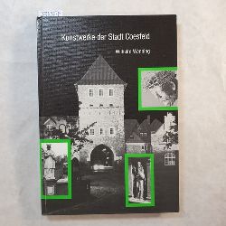 Wenning, Wilhelm  Kunstwerke der Stadt Coesfeld : ein Beitrag zur Geschichte der Stadt 