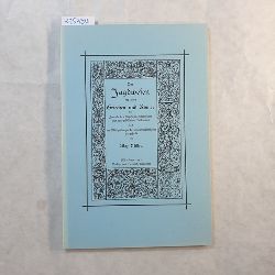 Miller, Max  Das Jagdwesen der alten Griechen und Rmer : Fr Freunde d. klass. Alterthums u.d. gebildeten Weidmann nach d. Mittheilungen d. alten Schriftsteller dargestellt 