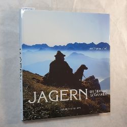 Mihaljevic, Josef   Jagern : Bilder und Gedanken 