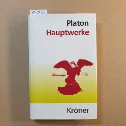 Plato  Hauptwerke 