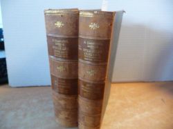 Tillmanns, Hermann  Lehrbuch der Allgemeinen Chirurgie. Allgemeine Operations- und Verbands-Technik. Allgemeine Pathologie und Therapie  (= Lehrbuch der Allgemeinen und Speciellen Chirurgie einschliesslich der Modernen Operations- und Verbandlehre; Erster Band) 