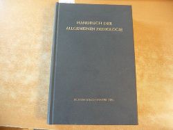 Seifert, G., Bargmann, W., J. Khnau R.E. Siebenmann, u.a.  Endokrine Regulations- und Korrelationsstrungen. Handbuch der allgemeinen Pathologie. Band 8: Regulationen. Teil 1. 