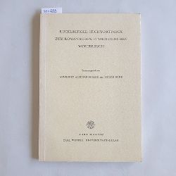 Annegret Alsdorf-Bolle und Isolde Burr  Rcklufiger Stichwortindex zum Romanischen etymologischen Wrterbuch 