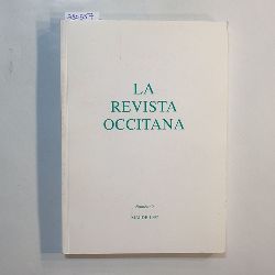   La Revista occitana. Numero 5, Mai de 1997 