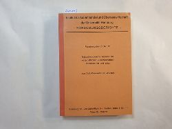 Wurster, Dirk  Makrokonomische Aspekte der wirtschaftlichen Zusammenarbeit zwischen Ost und West 