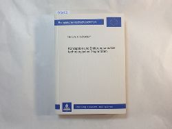 Schaldach, Heinz G. H.  Konzeption und Erklrungsanstze technologischer Disparitten : e. Beitr. zur konom. Innovationsforschung 