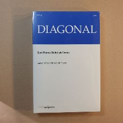 Hoch, Gero ; Schrteler-von Brandt, Hildegard ; Stein, Volker ; Schwarz, Angela   Vielfalt als Chance: Diagonal, JG. 2016, Heft 37 (DIAGONAL: Zeitschrift der Universitt Siegen) 