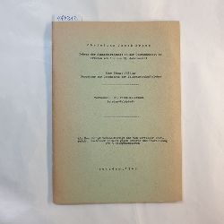 Milkowski, Fritz  Christian Jacob Kraus : Lehrer der Staatswirtschaft in der bergangszeit in Preussen vom 18. zum 19. Jahrhundert; Eine lngst fllige Korrektur zur Geschichte der Volkswirtschaftslehre 