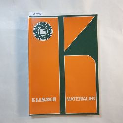 Firma Klimsch  Material-Preisliste Nr. 77; Teile A-C : A., Klein- und Verbrauchsmaterialien ; B., Hilfsgerte fr die Reproduktion und die Druckformherstellung ; C., Kalle-Produkte fr die Drucktechnig 